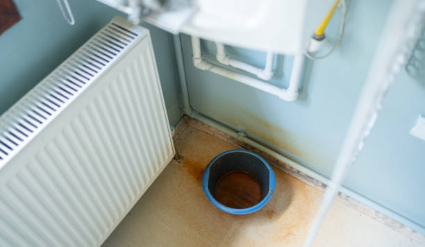 Best 24-hour water damage restoration  in Fisher, IL